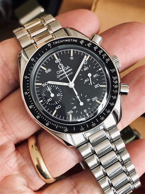 men's omega speedmaster|omega speedmaster for sale.